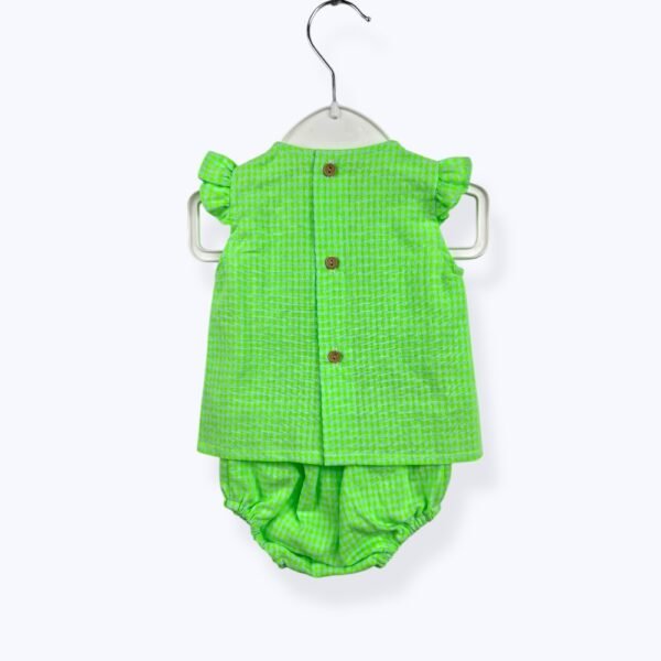 Conjunto 2 Piezas Jareta - Imagen 3
