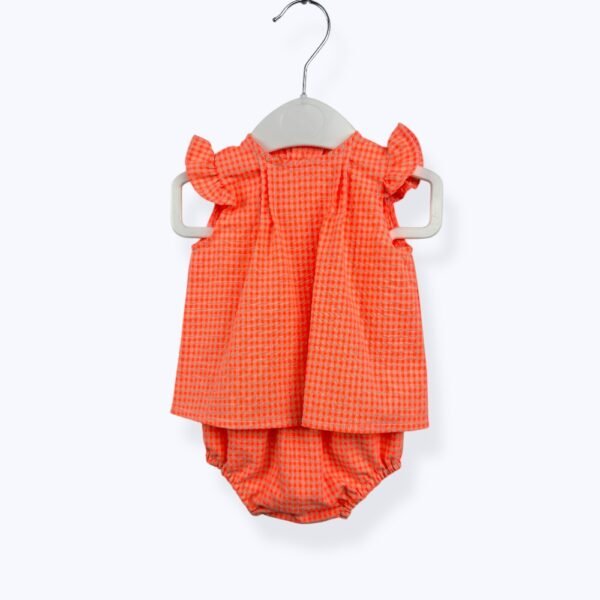 Conjunto 2 Piezas Jareta - Imagen 2