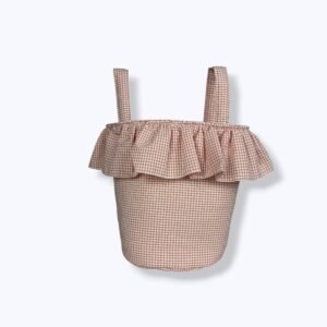 Bolso Bombonera Carmen