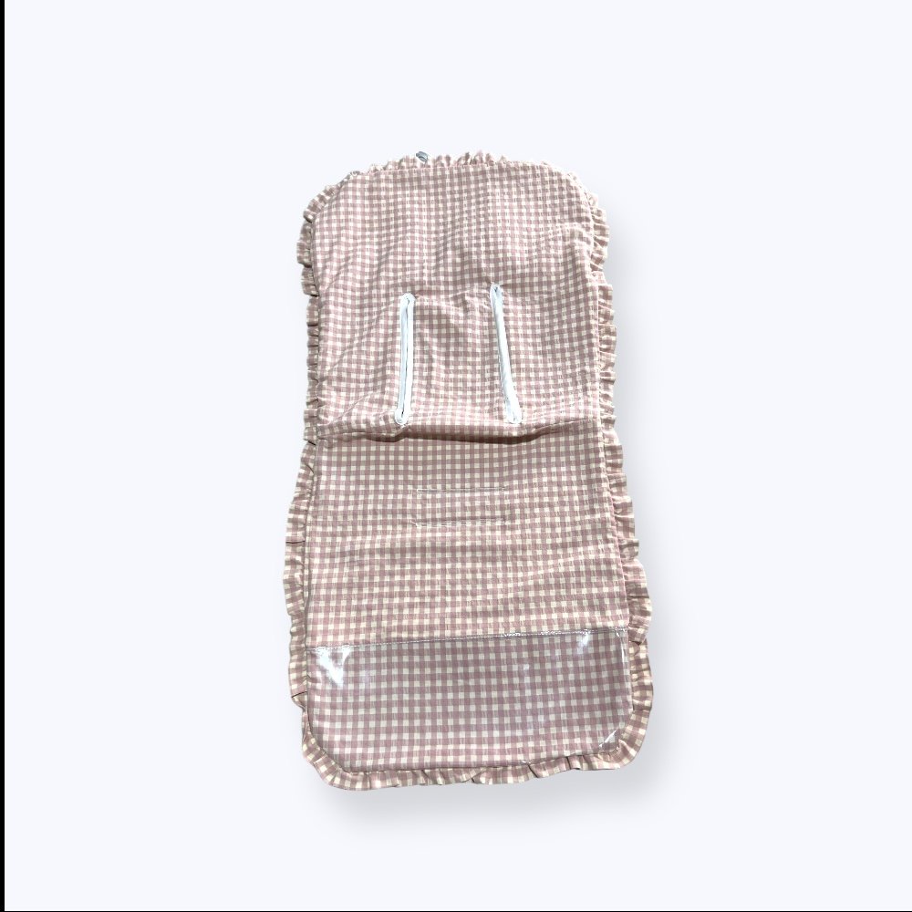 Funda Silla Bee Vichy