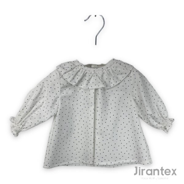 Camisa Topos
