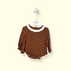 Conjunto 2 Piezas Helecho