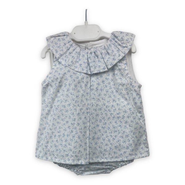 Conjunto 2p Vida