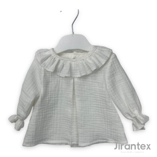 Camisa Bambula