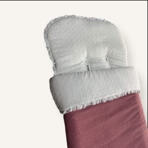 Saco Silla Bee Liso Lencero