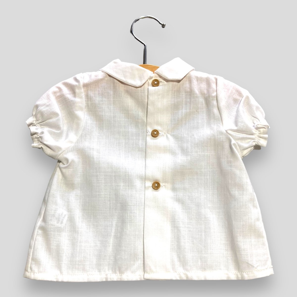 Camisa C/ Bebé - Imagen 2