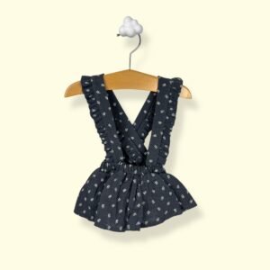 Braguita Falda Tirante Helecho