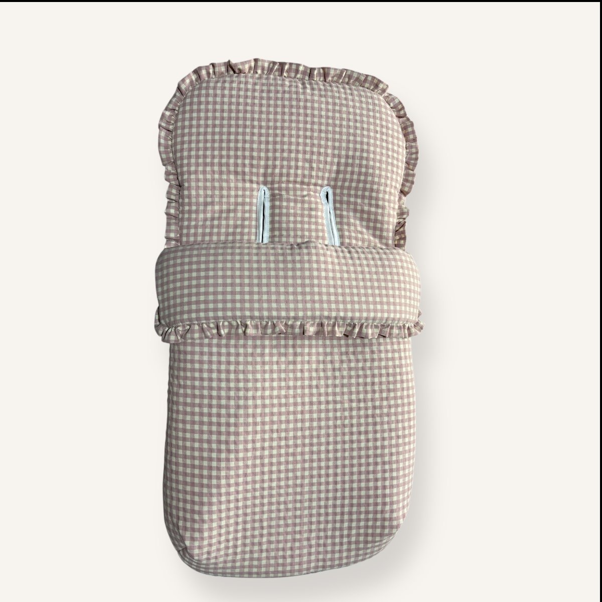 Saco Silla Bee Vichy - Imagen 10