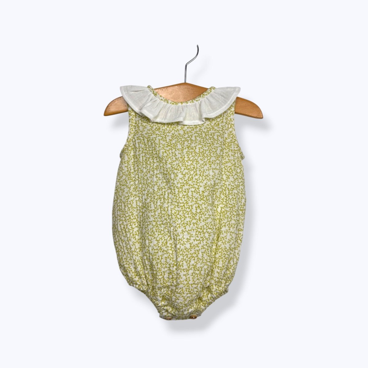 Pelele Coral