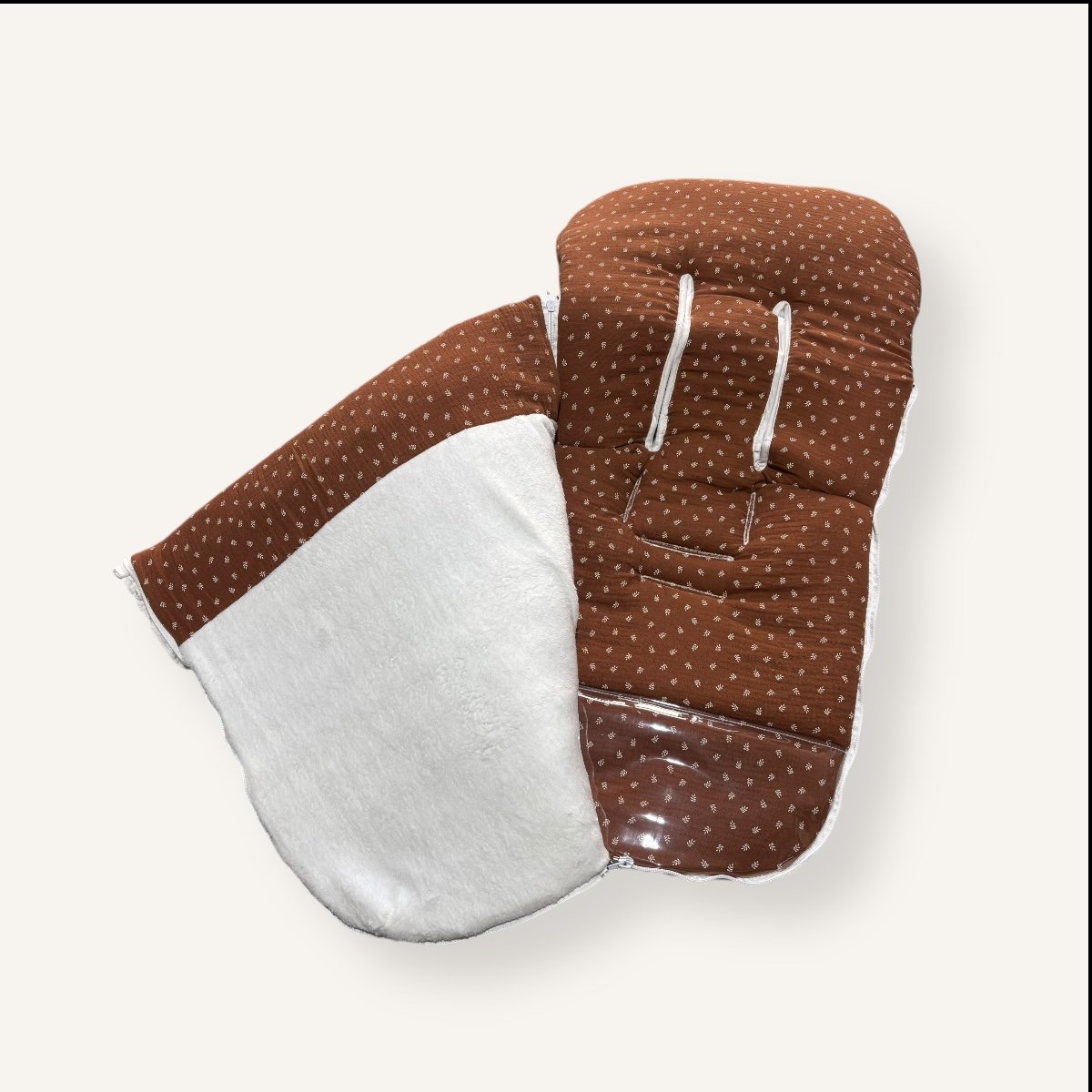 Saco Silla Bee Helecho - Imagen 4