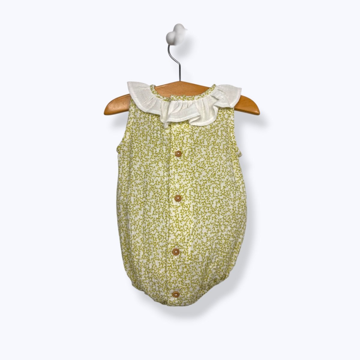 Pelele Coral - Imagen 2