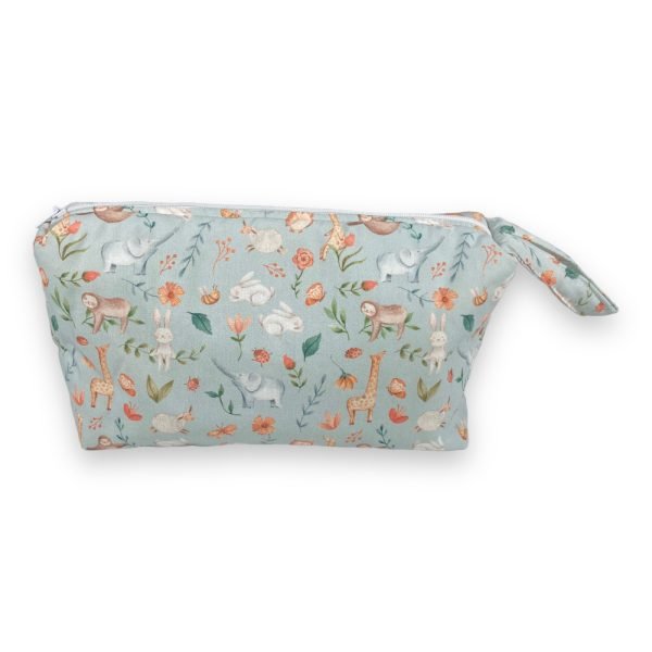 Bolsa Aseo Selva