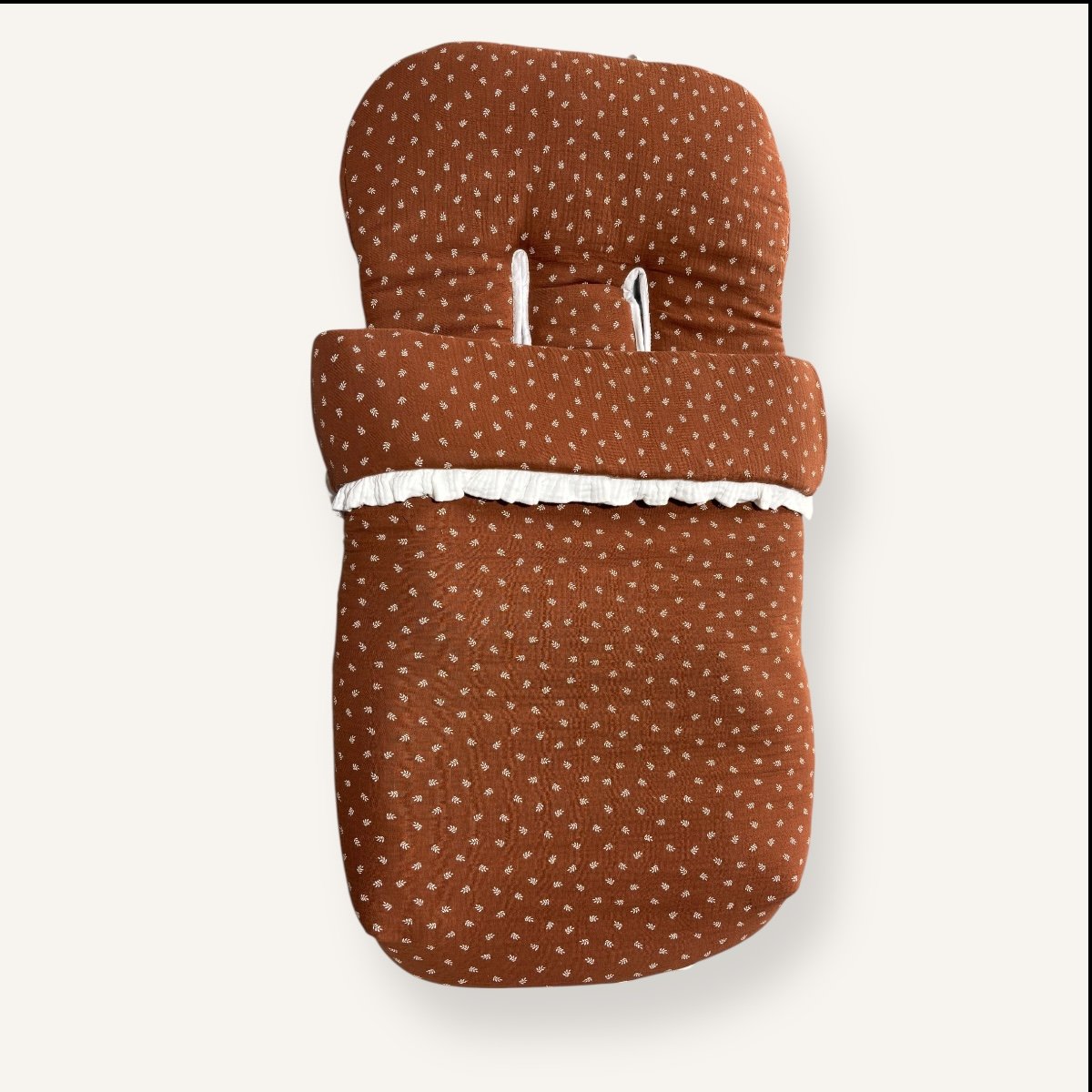 Saco Silla Bee Helecho - Imagen 5