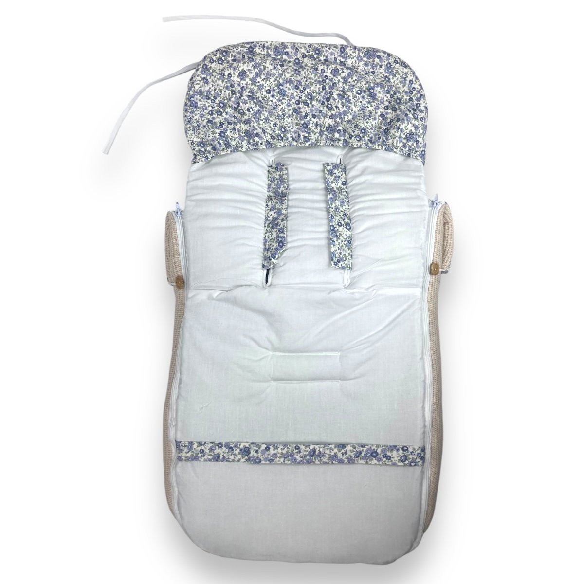 Saco Silla Bee Trico + Soria - Imagen 7