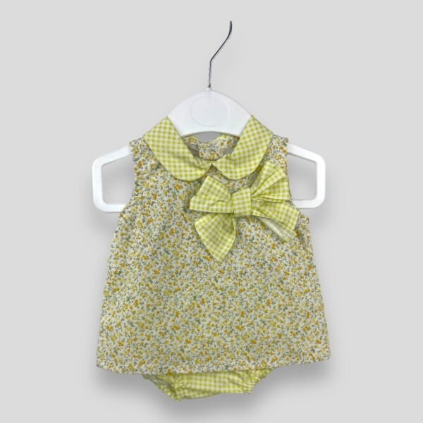 Conjunto 2 piezas Sisa Libert