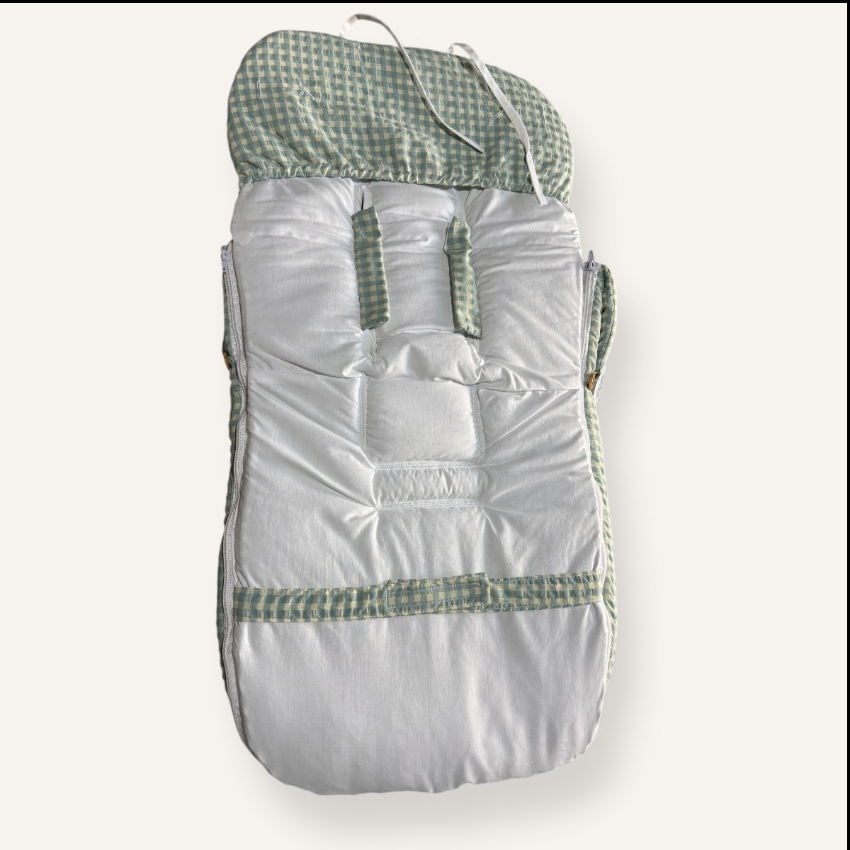 Saco Silla Bee Vichy - Imagen 12