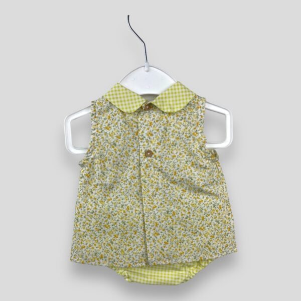 Conjunto 2 piezas Sisa Libert - Imagen 2
