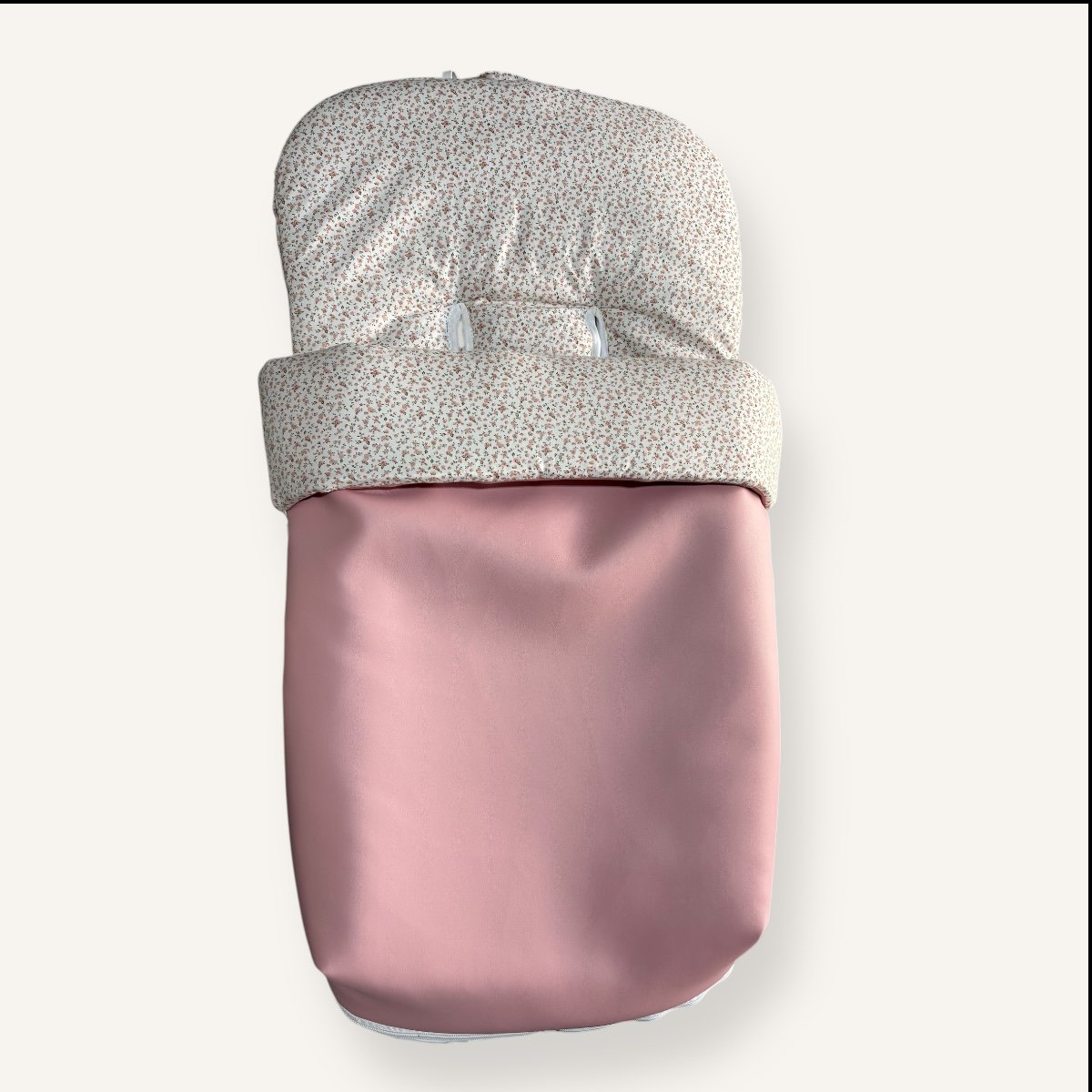 Saco Silla Bee Polipiel + Clara