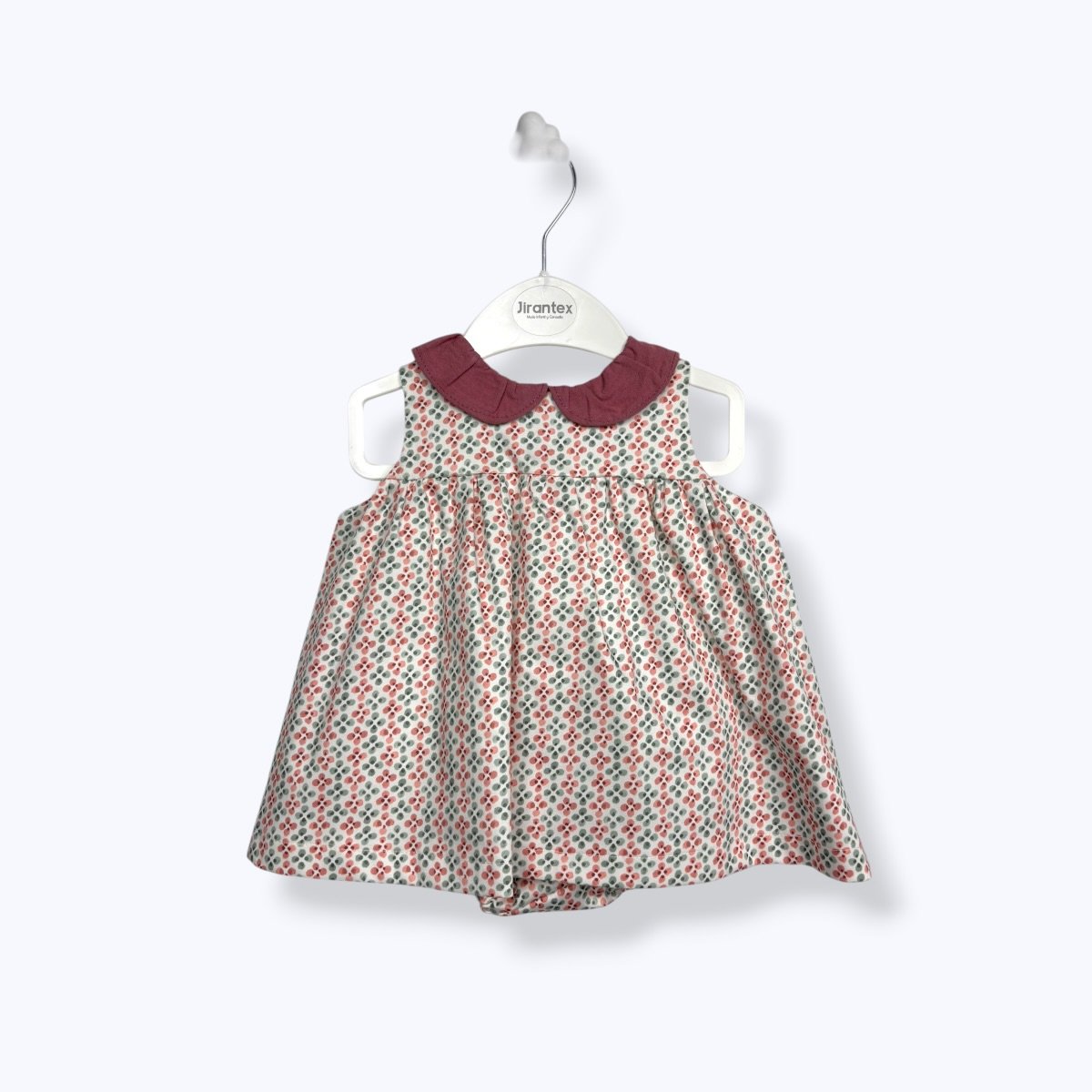 Vestido + Braguita Claudia