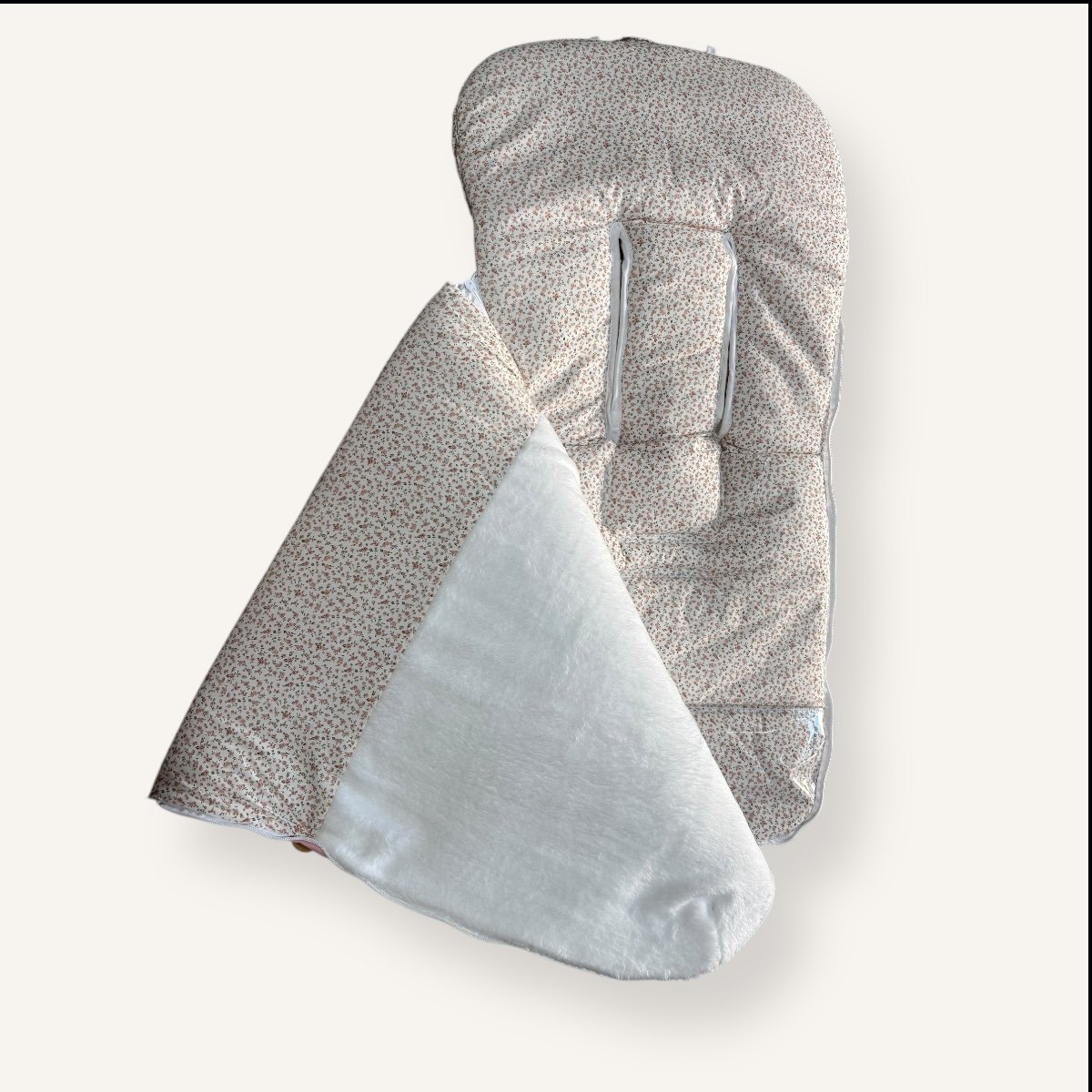 Saco Silla Bee Polipiel + Clara - Imagen 5