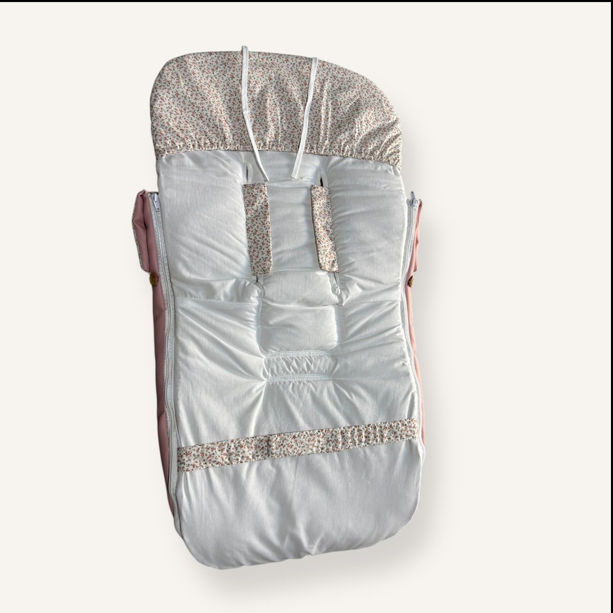 Saco Silla Bee Polipiel + Clara - Imagen 4