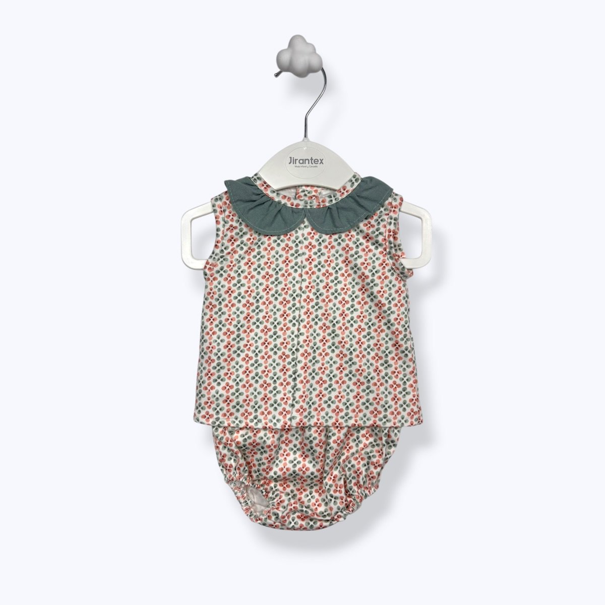 Conjunto Sisa Claudia