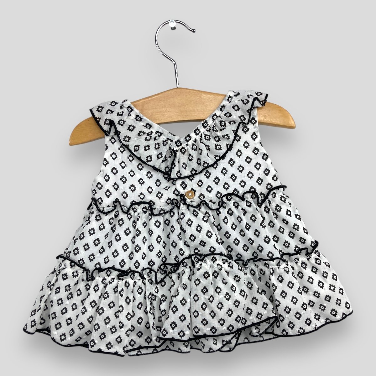 Vestido Volante Roma - Imagen 2