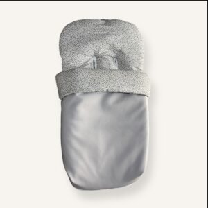 Saco Silla Bee Polipiel + Tulipán