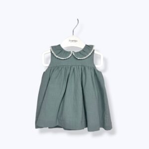 Vestido + Braguita Olga