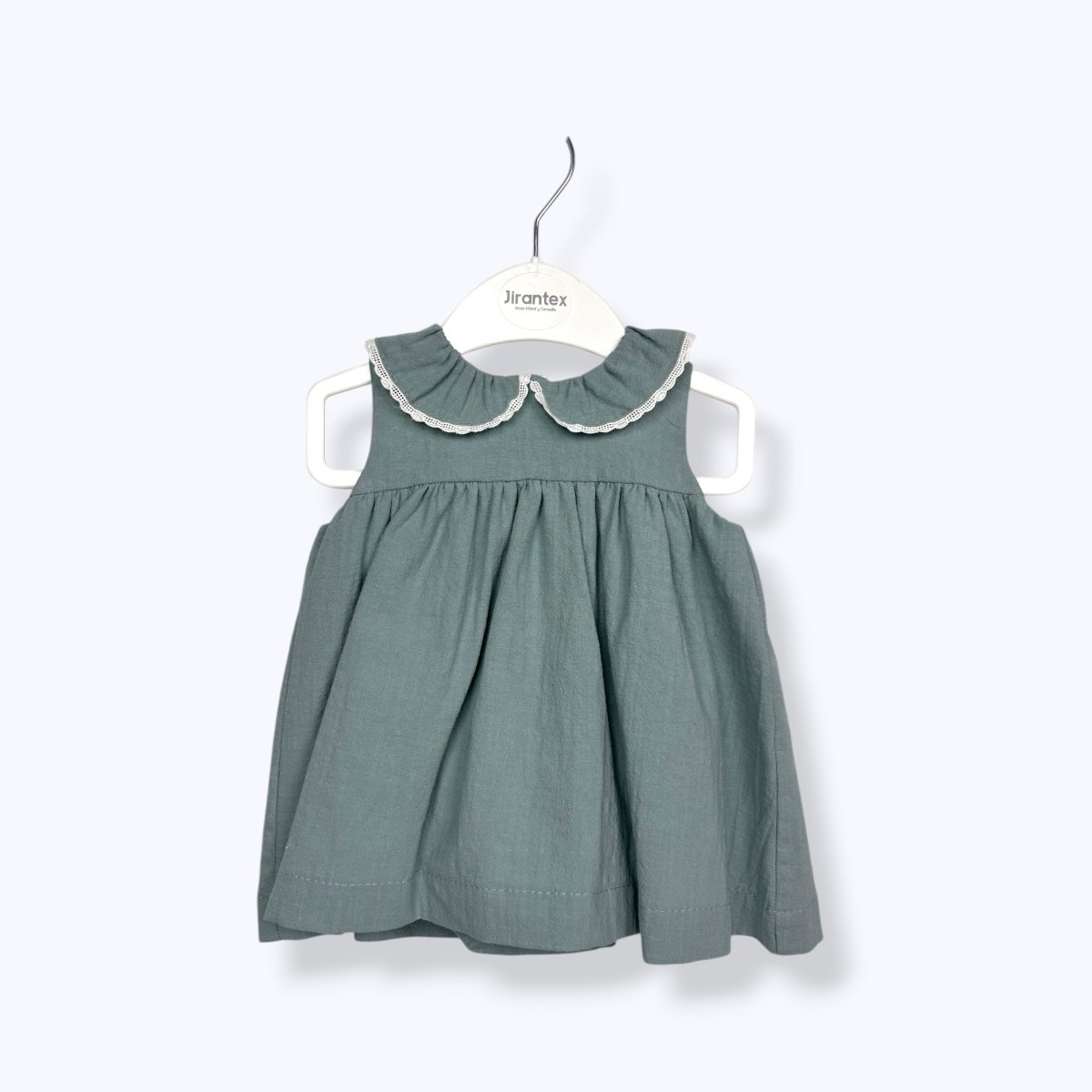 Vestido + Braguita Olga