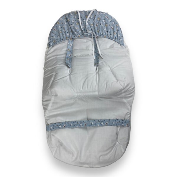 Saco Silla Universal Patos Plus - Imagen 5