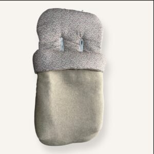 Saco Silla Bee Trico + Laura