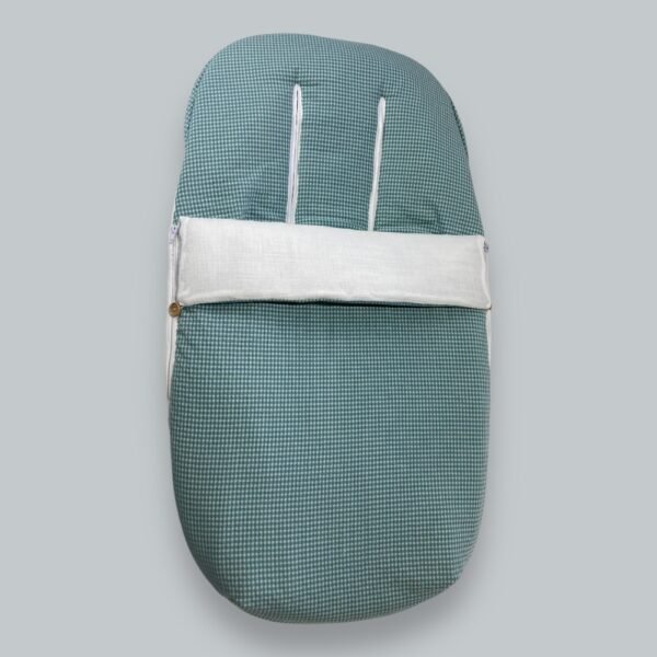 Saco Silla Carmen+ Bambula