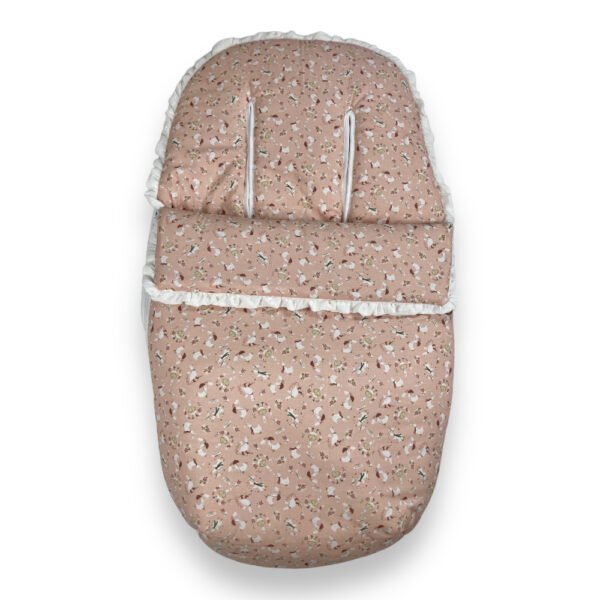 Saco Silla Universal Patos Plus