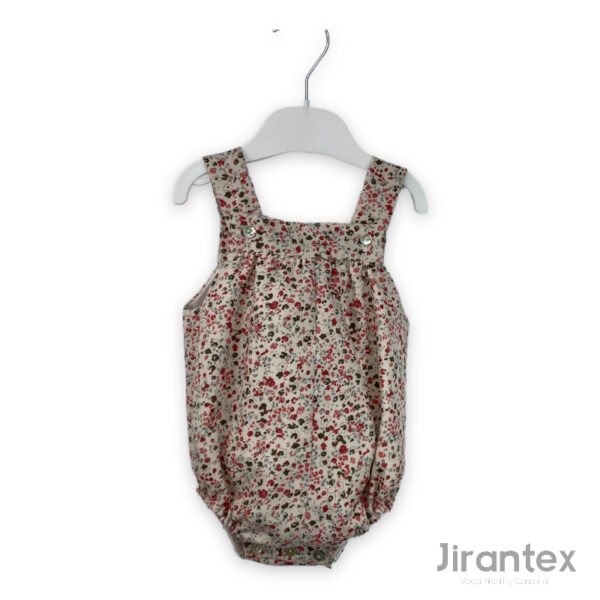 Peto Floral