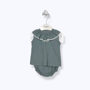 Conjunto Sisa Olga