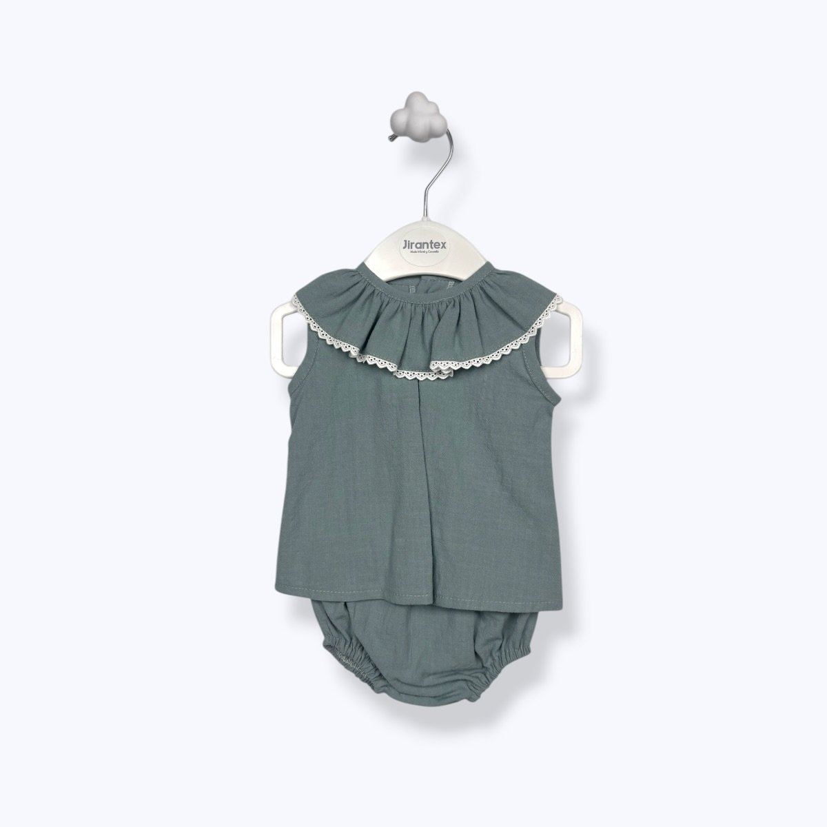 Conjunto Sisa Olga
