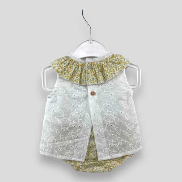 Conjunto 2 piezas Sisa Bla - Imagen 2