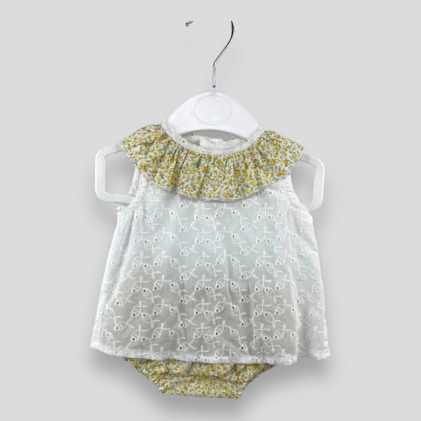 Conjunto 2 piezas Sisa Bla