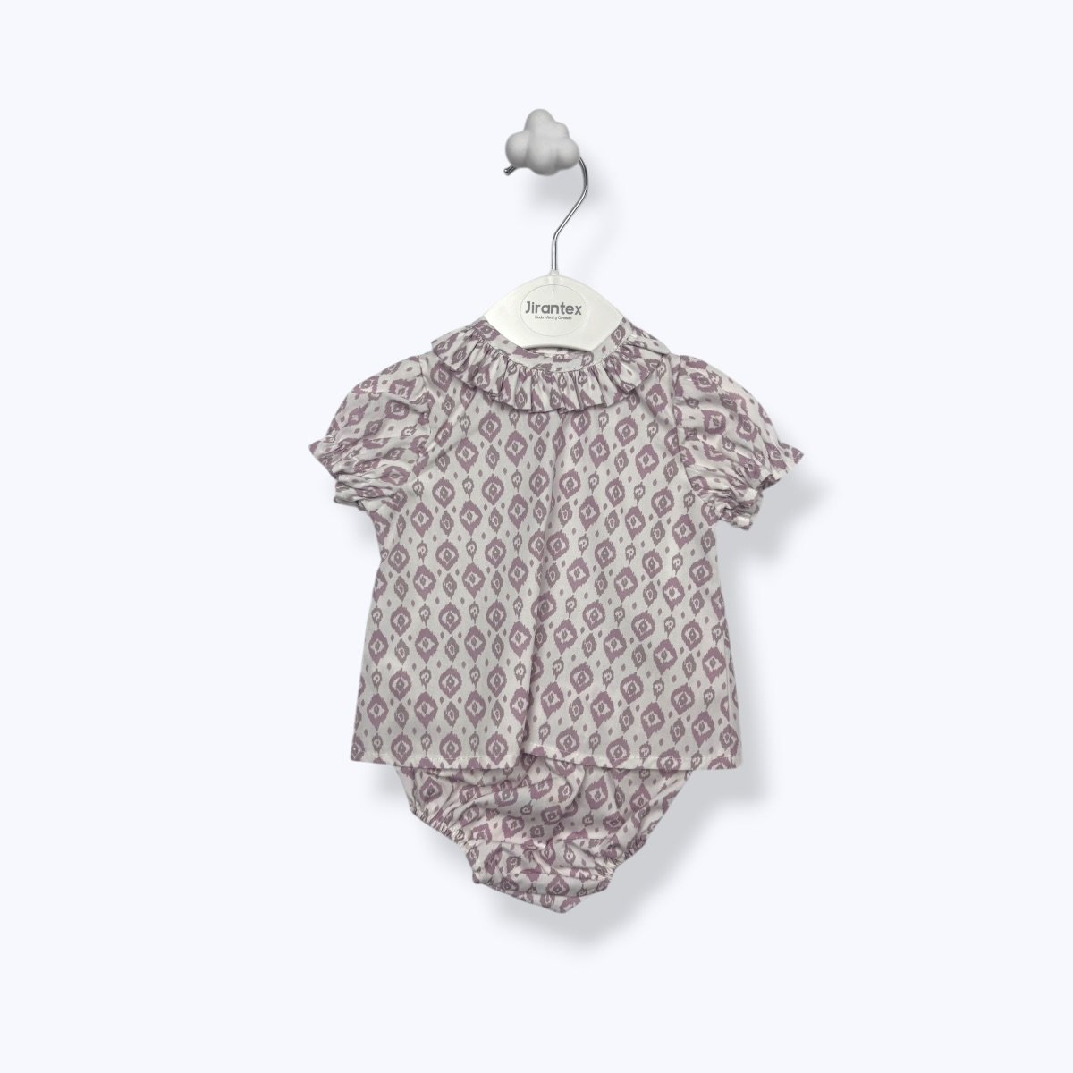 Conjunto M/C Daniela - Imagen 2