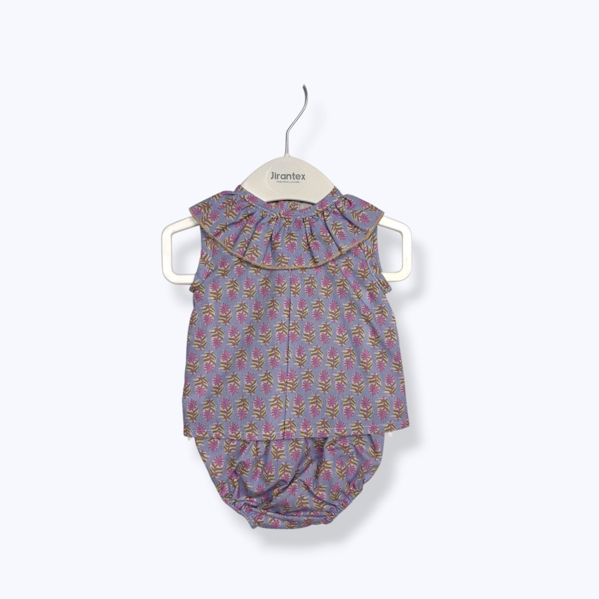Conjunto Sisa Violeta - Imagen 4