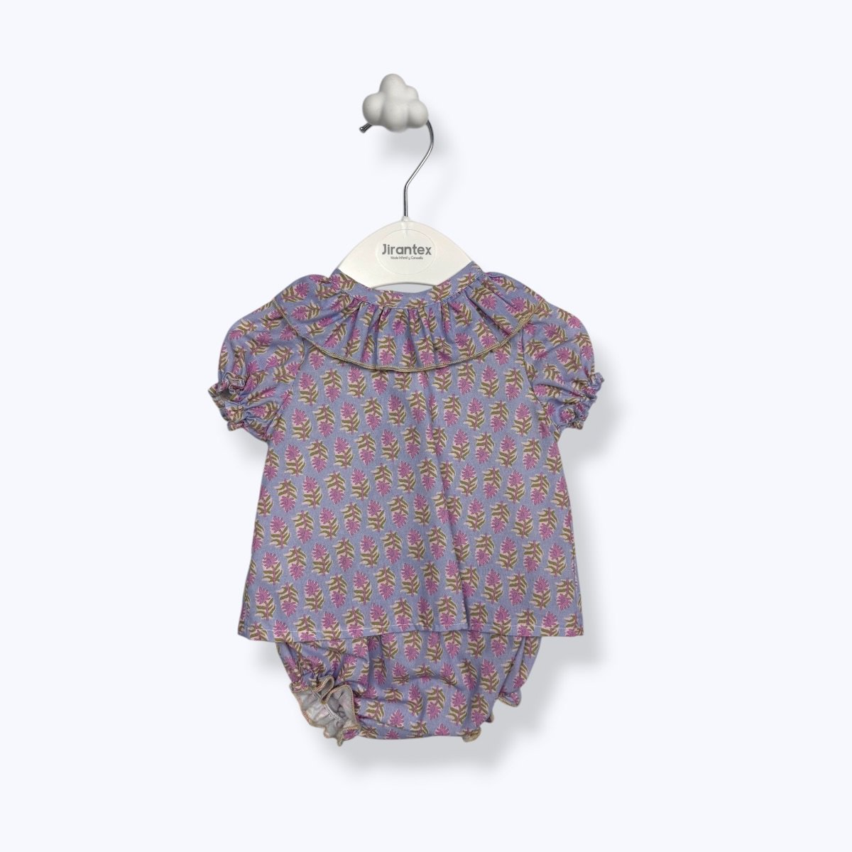Conjunto Sisa Violeta - Imagen 3