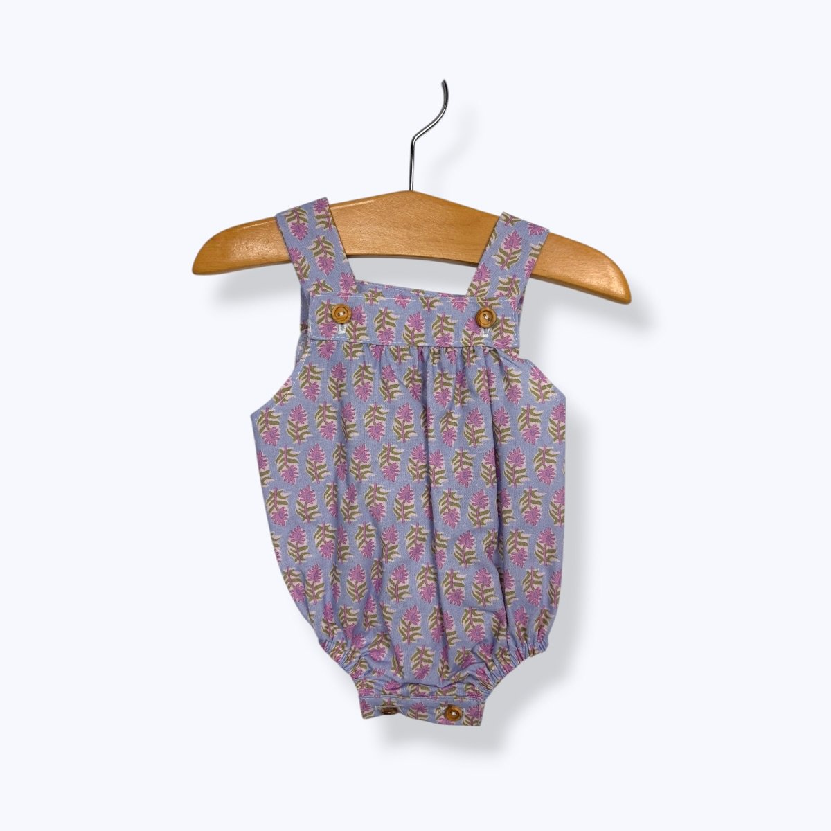 Peto Violeta - Imagen 2