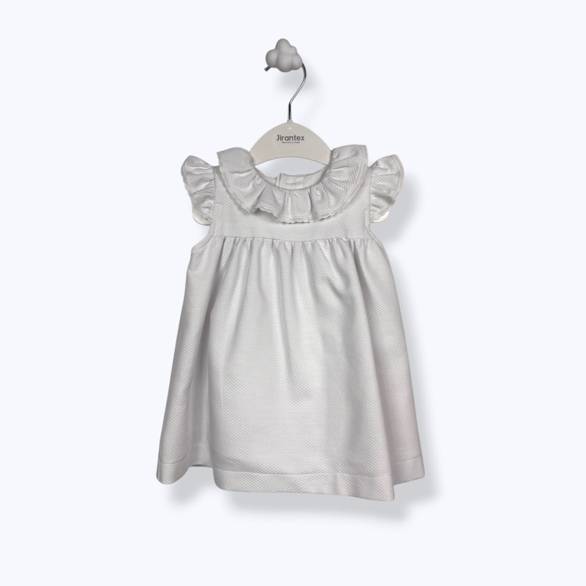 Vestido - Braguita Pique - Imagen 2