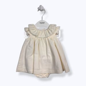 Vestido - Braguita Pique