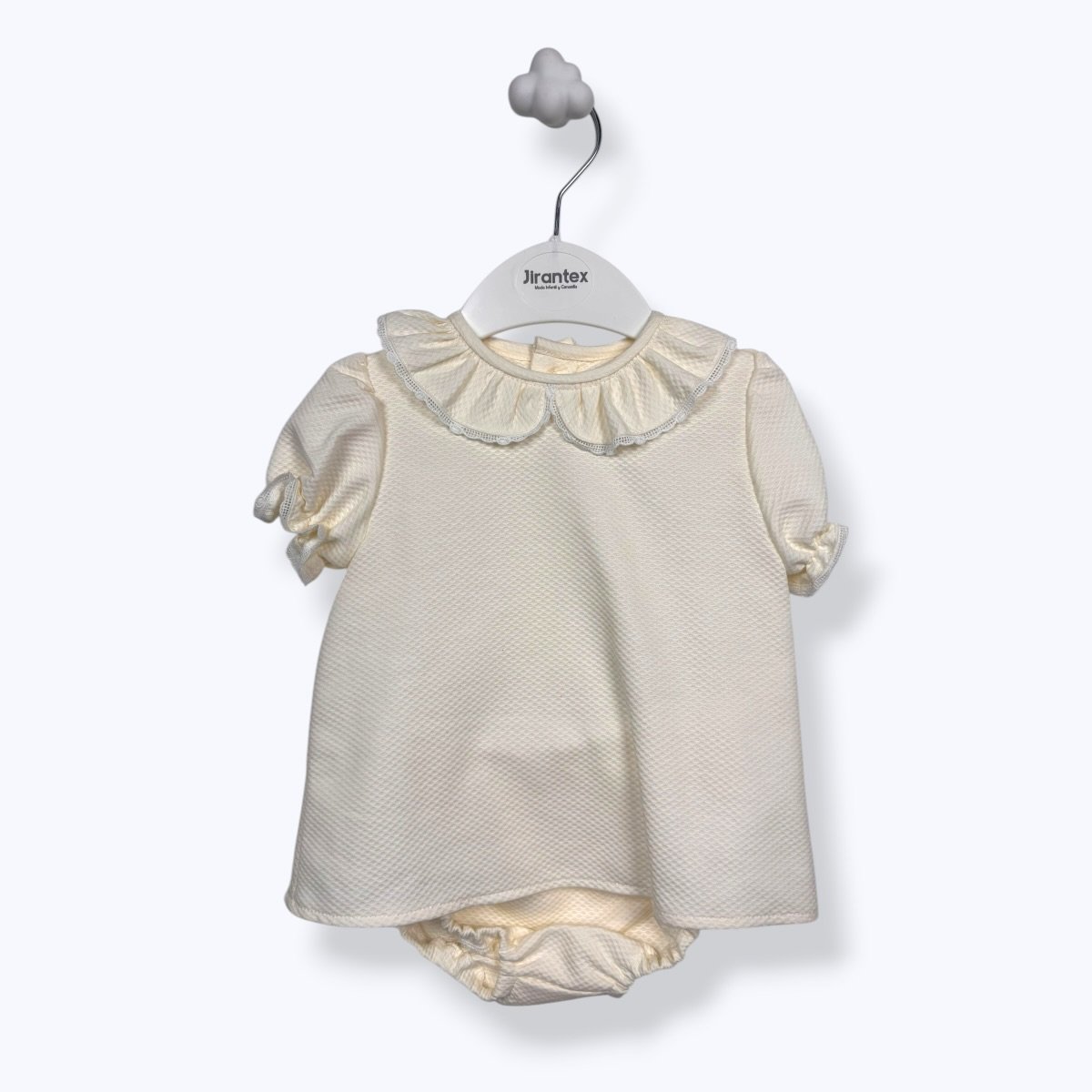 Conjunto M/C Pique
