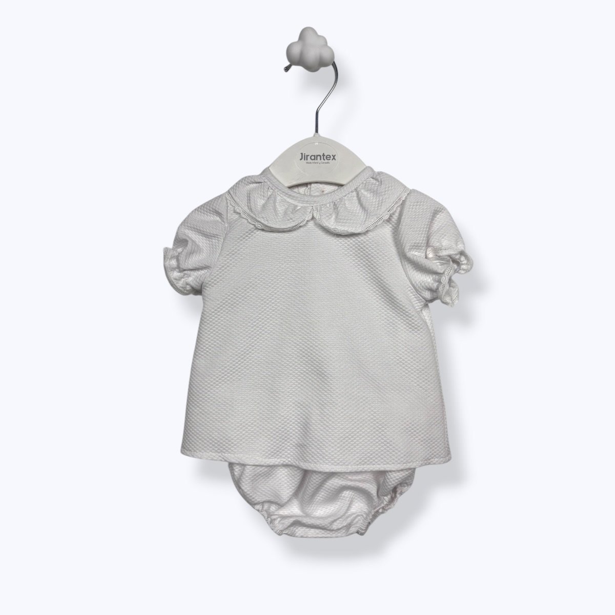 Conjunto M/C Pique - Imagen 2