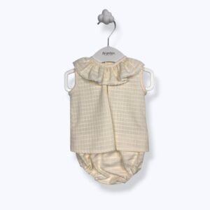 Conjunto Sisa Cristina