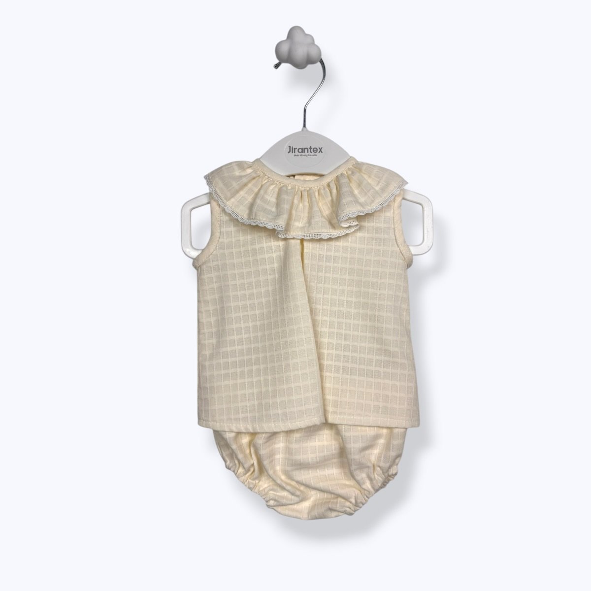 Conjunto Sisa Cristina