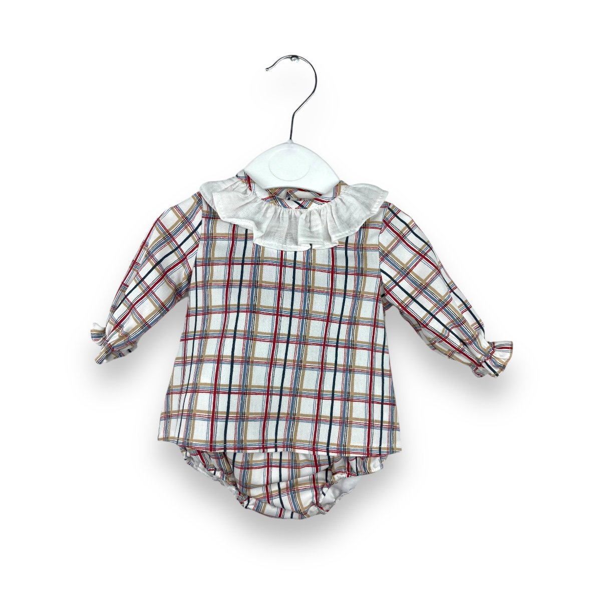 Conjunto 2 piezas Avia